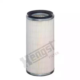 HENGST FILTER e1268l -  FILTR POW.NISSAN
